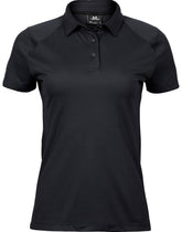 Tee Jays Ladies Luxury Sport Polo